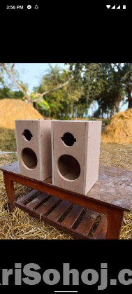 Speaker Cabinet